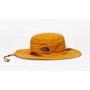 The North Face Horizon Breeze Brim Bucket Hat Timber Tan UPF 50 Adjustable L/XL